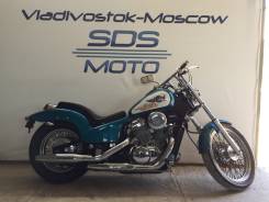 Honda Steed 400