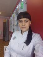 Фармацевт. Незаконченное высшее образование (студент), опыт работы 9 лет