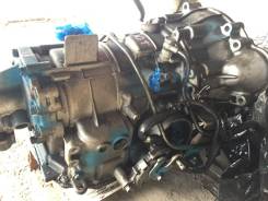 Автоматическая коробка переключения передач. Nissan Kix, H59A Двигатель 4A30