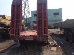 Политранс. Продам тралл политранс 2010г 35тонн, 35 000 кг.