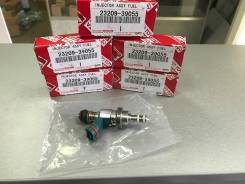Инжектор. Toyota Crown Majesta, GRS180, GRS181, GRS182, GRS183 Toyota Crown, GRS180, GRS181, GRS182, GRS183, GRS200, GRS201, GRS202, GRS203, GRS210, G...