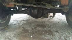 Мост. Nissan Terrano, RR50, JRR50 Nissan Terrano Regulus, JRR50 Двигатель QD32ETI