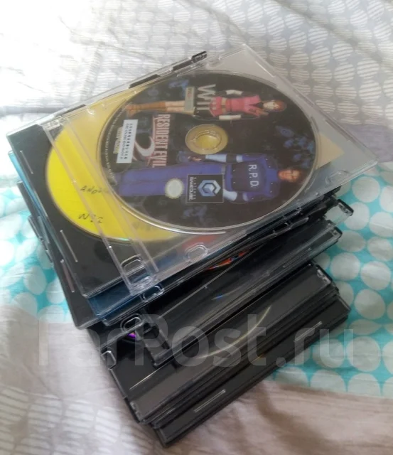 Nintendo Wii ����