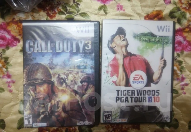 Nintendo Wii ����