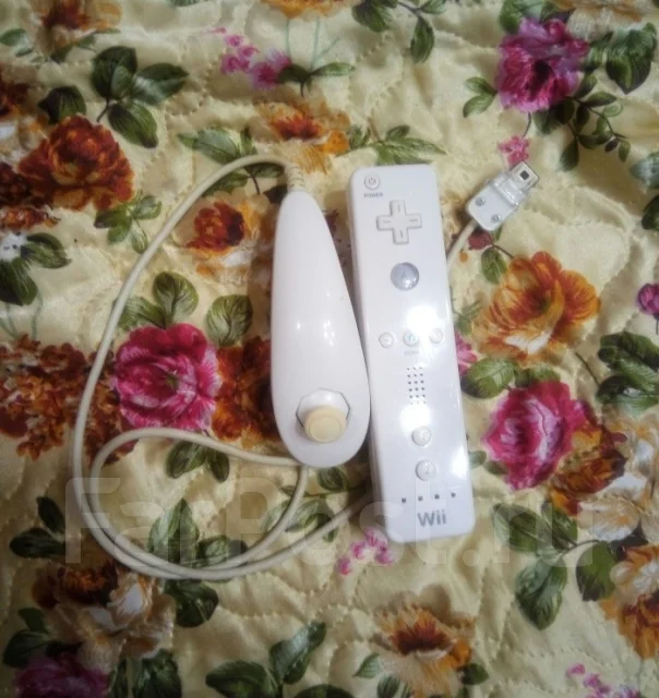Nintendo Wii ����