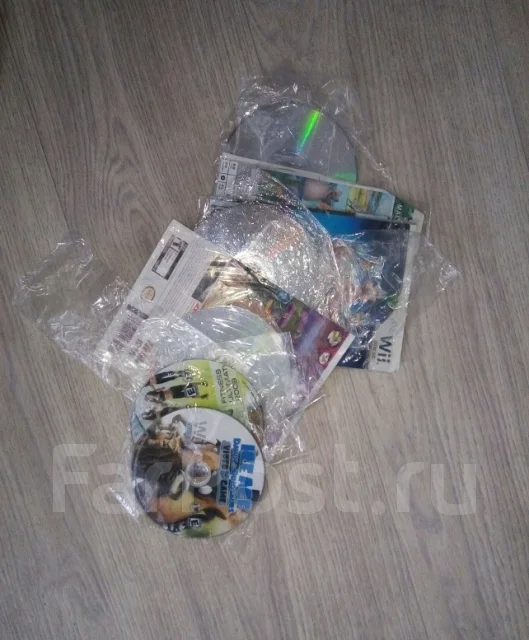 Nintendo Wii ����