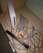 Nintendo Wii ����