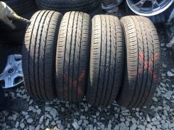 Dunlop Enasave EC203. Летние, 2014 год, износ: 5%, 4 шт