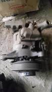 Компрессор кондиционера. Toyota Mark II, JZX110 Двигатель 1JZFSE