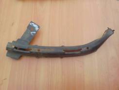 Планка под фары. Honda Capa, GA4 Двигатель D15B