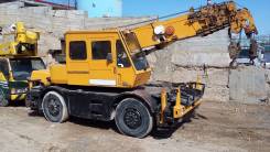 Kato KR-10H. Продам кран КАТО KR-10H, 4 000 куб. см., 10 000 кг., 21 м.