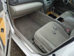 Уплотнитель стекла двери. Toyota Camry, ACV40, AHV40, GSV40, ACV45 Двигатели: 2GRFE, 2AZFE, 2AZFXE