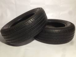 Michelin Pilot HX. Летние, 2002 год, износ: 20%, 2 шт