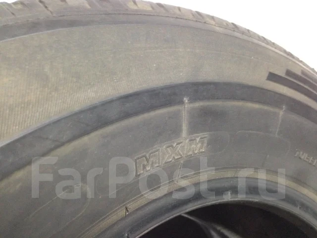 Michelin Pilot HX. ������, 2002 ���, �/�, ����� 20 % ����