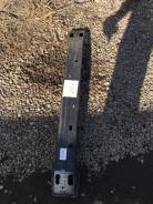 Жесткость бампера. Toyota Camry, ACV40, ACV45, GSV40 Двигатели: 2GRFE, 2AZFE