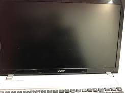 Acer Aspire V3-771G. 17.3", 2 600,0 ГГц, ОЗУ 6144 МБ, диск 500 Гб, WiFi, Bluetooth, аккумулятор на 3 ч.