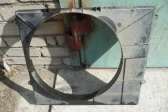 Диффузор. Toyota Hilux Surf, RZN180, RZN185 Toyota 4Runner, RZN180, RZN185 Toyota Land Cruiser Prado, RZJ90, RZJ95 Toyota Tacoma, RZN196, RZN191, RZN1...