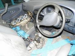 Панель салона. Mitsubishi Libero, CB2V, CD5W, CB4W, CB2W, CB8W, CB5W, CD8W, CB2