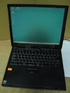 IBM ThinkPad 390X. 14", 450����, ��� 256 �� � ������, ���� 12��� ����