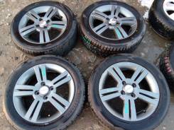 Autec. 5.5x15, 4x100.00, ET45