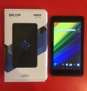 Dexp ����