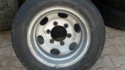 Fondmetal. x15