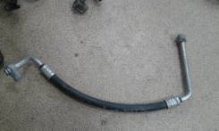 Трубка кондиционера. Toyota Vitz, NCP91 Двигатель 1NZFE