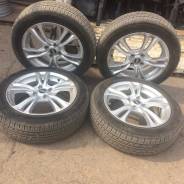 Milua. x16, 4x100.00