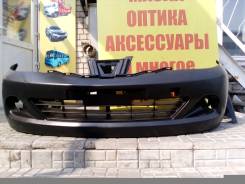 Бампер. Nissan Tiida, NC11, SC11, SC11X, C11X, JC11, C11, N17 Nissan Latio, N17. Под заказ