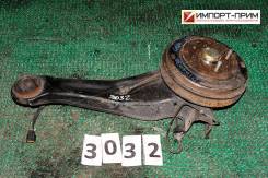 Ступица Mitsubishi DINGO