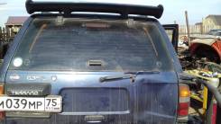 Nissan Terrano. RR50