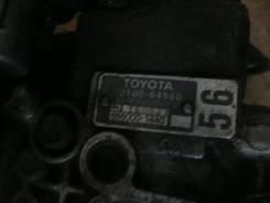 Топливный насос высокого давления. Toyota Vista Toyota Camry, CV10 Двигатели: 2CT, 1CTLC
