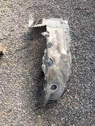 Подкрылок. Toyota Land Cruiser, URJ202 Двигатель 1URFE