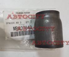 Втулка подшипника заднего дифференциала MITSUBISHI L200 MB837843