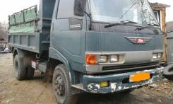 Hino Ranger. Продам самосвал полная пошлина 1994г., 7 000 куб. см., 5 000 кг.