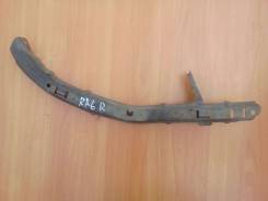 Планка под фары. Honda Odyssey, RA6 Двигатель F23A