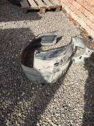 Подкрылок. Toyota Land Cruiser Prado