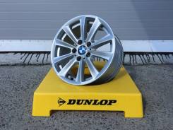 BMW. 8.0x17, 5x120.00, ET30, ЦО 72,6 мм.