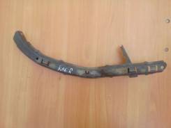Планка под фары. Honda Odyssey, RA6 Двигатель F23A