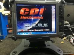 Диагностический сканер Mercury M. E. D. S CDI