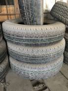 Dunlop SP 175. Летние, 2011 год, без износа, 4 шт