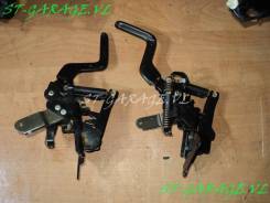 Фиксатор сиденья. Toyota Caldina, ST210, ST210G, ST215, ST215G, ST215W