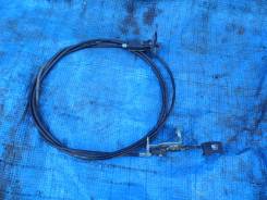 Тросик лючка топливного бака. Mitsubishi Libero, CB8V, CB2V, CB4W, CD5W, CB1V, CB2W, CD2V, CB8W, CD8V, CD8W, CB5W