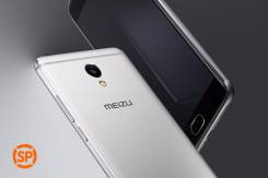 Meizu M5 Note. Новый