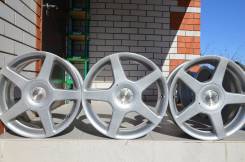 Toyota. x17, 5x100.00, 4x114.30, ET35