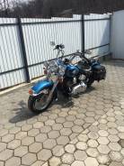 Harley-Davidson Softail. 1 490 куб. см., исправен, птс, без пробега