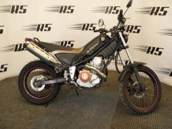 Yamaha XG250 Tricker. 250 куб. см., исправен, птс, без пробега