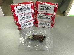Инжектор. Toyota: Grand Hiace, Land Cruiser, Tacoma, Granvia, Hilux Surf, Land Cruiser Prado, Tundra, 4Runner, Hilux Двигатель 5VZFE