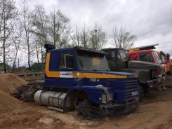 Scania P340CA 6x4 HNZ New Griffin 6x4 340