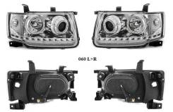 Фара. Toyota Succeed, NCP55V, NLP51, NCP51V, NCP50, NCP51, NCP59G, NCP58G, NCP55, NCP52, NCP58, NCP59, NLP51V